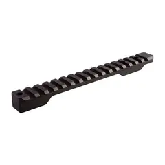 Henry Golden Boy H004 Picatinny Rail 0 MOA - photo 4