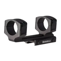 Cantilever 30mm Scope Mount 0 MOA Matte Black - photo 1