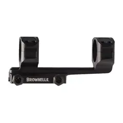 Cantilever 30mm Scope Mount 0 MOA Matte Black - photo 2