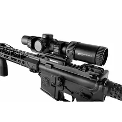 Cantilever 30mm Scope Mount 0 MOA Matte Black - photo 5