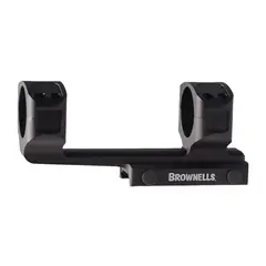 Cantilever 30mm Scope Mount 0 MOA Matte Black - photo 6