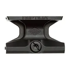 Aimpoint Micro Lower Third Mount, Black - photo 1