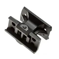 Aimpoint Micro Lower Third Mount, Black - photo 2