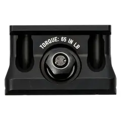 BCM Lower 1/3 AT Optic Mount For Aimpoint Micro T2 - photo 10