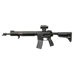 BCM Lower 1/3 AT Optic Mount For Aimpoint Micro T2 - photo 11