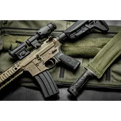 BCM Lower 1/3 AT Optic Mount For Aimpoint Micro T2 - photo 3