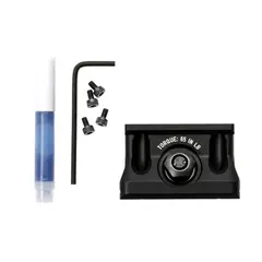 BCM Lower 1/3 AT Optic Mount For Aimpoint Micro T2 - photo 5
