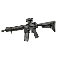 BCM Lower 1/3 AT Optic Mount For Aimpoint Micro T2 - photo 7