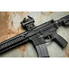 BCM Lower 1/3 AT Optic Mount For Aimpoint Micro T2 - photo 8