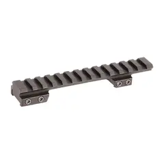 CZ 557 SA 1-Piece Picatinny Base 20 MOA - photo 2