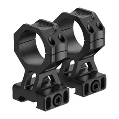Freedom Rings II 30mm (1.6") 0 MOA Black - photo 1