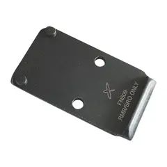FN 509 Optic Mounting Plate - photo 1