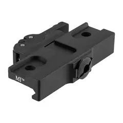 Aimpooint CompM4 QD Mount, Black - photo 2