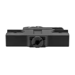 Aimpooint CompM4 QD Mount, Black - photo 3