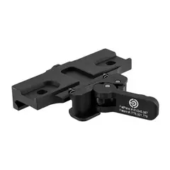 Aimpooint CompM4 QD Mount, Black - photo 6