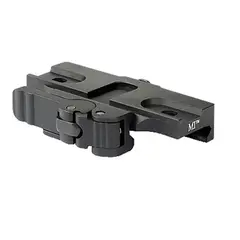 Aimpooint CompM4 QD Mount, Black - photo 7
