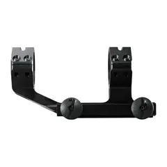 Thumb-Nut 30mm SPR Mount Black - photo 3