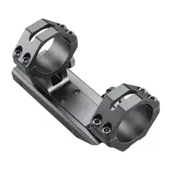 Thumb-Nut 30mm SPR Mount Black - photo 4