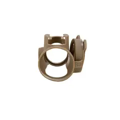 MRO Cover Clear FDE - photo 1