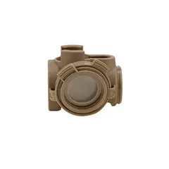 MRO Cover Clear FDE - photo 3