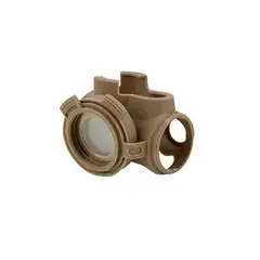 MRO Cover Clear FDE - photo 4