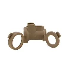 MRO Cover Clear FDE - photo 5