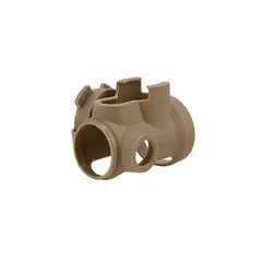 MRO Cover Clear FDE - photo 6