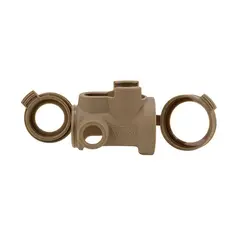 MRO Cover Clear FDE - photo 7