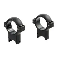 30mm Extra-High Matte Rings - photo 1