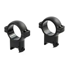 30mm Extra-High Matte Rings - photo 2