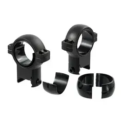 30mm Extra-High Matte Rings - photo 4