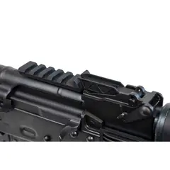 Bitty Dot Mount for Red Dot Sight Picatinny 5-Slot Black - photo 8