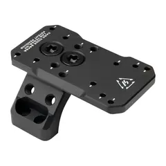 ASM Ring Cap Multi-Optic Mount System 30mm - photo 1