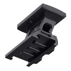 REBEL Riser Dot Sight Mount Black - photo 4