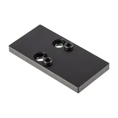 RMRcc Pistol Adapter Plate For S&W CORE Black - photo 3