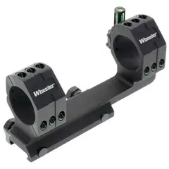 Cantilever 30mm Scope Mount Matte Black - photo 1