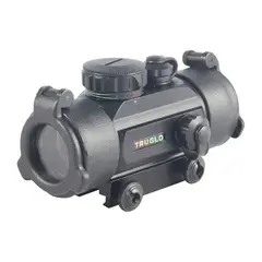 Dual Color 30 MM Red Dot Sight Black - photo 1
