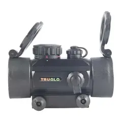 Dual Color 30 MM Red Dot Sight Black - photo 2