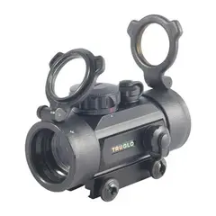 Dual Color 30 MM Red Dot Sight Black - photo 3