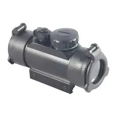 Dual Color 30 MM Red Dot Sight Black - photo 4