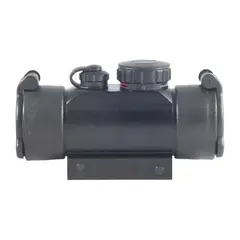 Dual Color 30 MM Red Dot Sight Black - photo 5