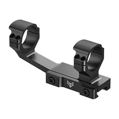 30mm Independence AR Cantilever Mount - photo 4