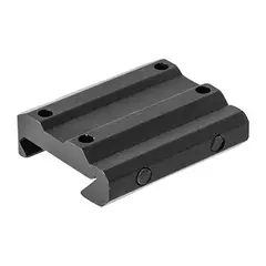 MRO Low Mount Adapter Black - photo 2