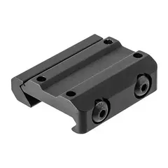 MRO Low Mount Adapter Black - photo 3