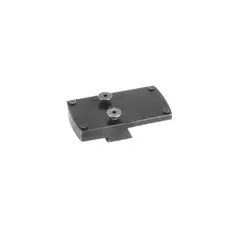 Novak Cut Sight Mount For Vortex Viper/Venom Fits 1911 Black - photo 1
