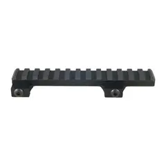 Scope and Red Dot Optic Riser Mount - photo 1