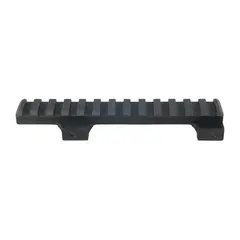 Scope and Red Dot Optic Riser Mount - photo 2