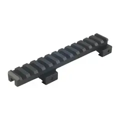Scope and Red Dot Optic Riser Mount - photo 3