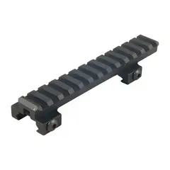 Scope and Red Dot Optic Riser Mount - photo 4