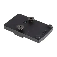 S&W M&P Trijicon RMR Sight Mount - photo 3